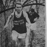 1968 XC Mud Run